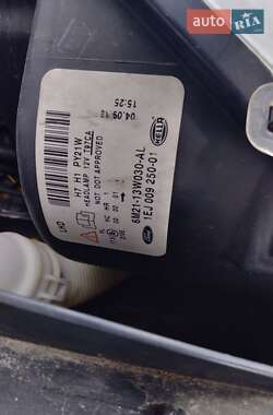Минивэн Ford S-Max 2013 в Виннице
