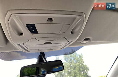 Минивэн Ford S-Max 2013 в 