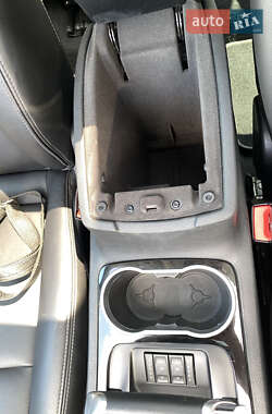 Минивэн Ford S-Max 2013 в 