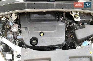 Минивэн Ford S-Max 2013 в 
