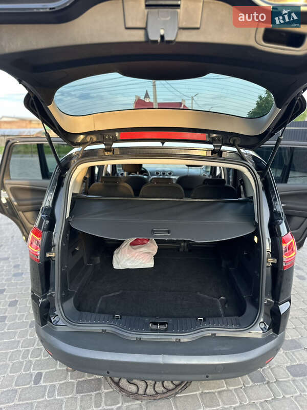 Мінівен Ford S-Max 2012 в Білій Церкві