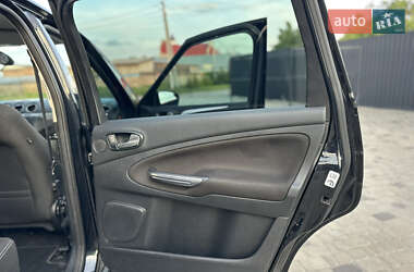 Мінівен Ford S-Max 2012 в 