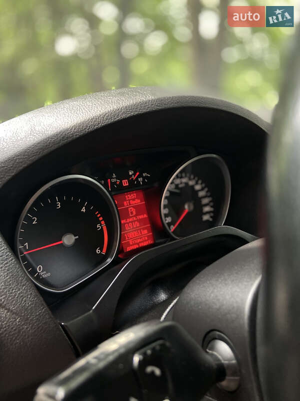 Минивэн Ford S-Max 2011 в Виннице