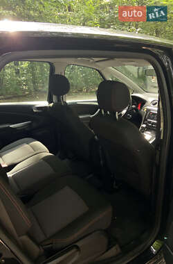Минивэн Ford S-Max 2011 в 