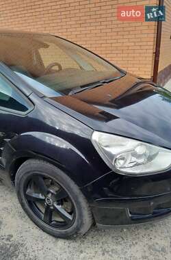 Минивэн Ford S-Max 2006 в 