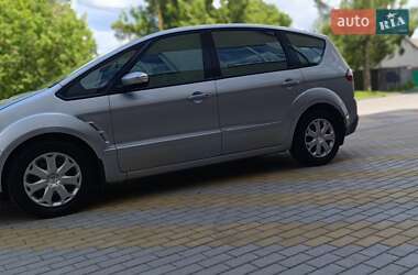 Минивэн Ford S-Max 2007 в 