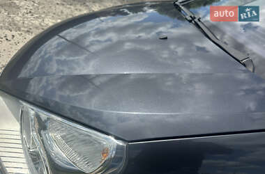 Мінівен Ford S-Max 2010 в 