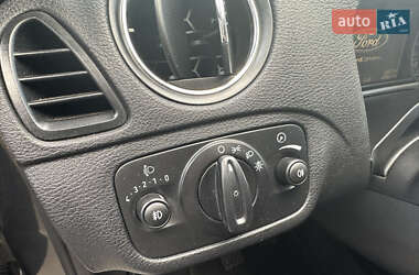 Мінівен Ford S-Max 2010 в 