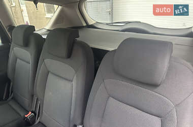 Мінівен Ford S-Max 2010 в 