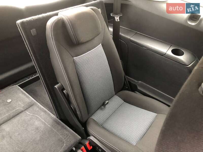 Минивэн Ford S-Max 2011 в Ковеле