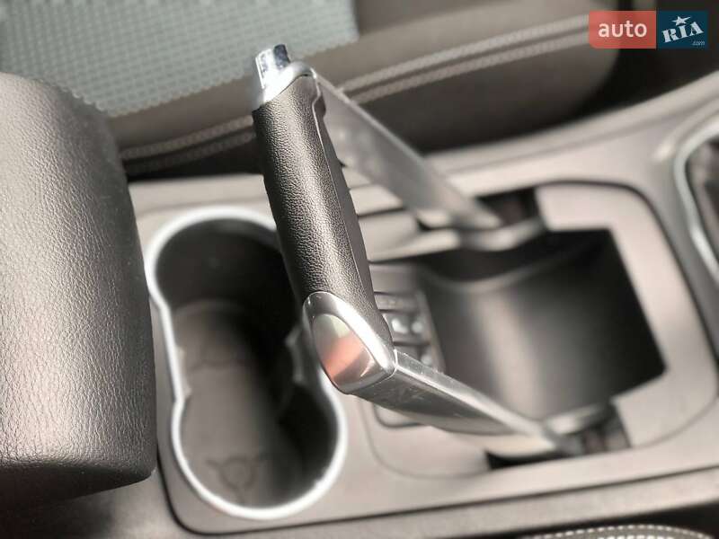 Минивэн Ford S-Max 2011 в Ковеле