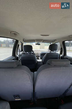 Минивэн Ford S-Max 2007 в 