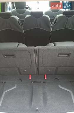 Минивэн Ford S-Max 2009 в 