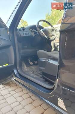 Мінівен Ford S-Max 2009 в Чемерівцях