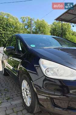 Ford S-Max 2009
