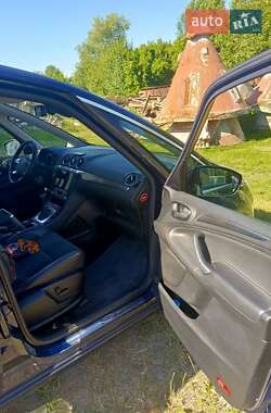 Мінівен Ford S-Max 2010 в 