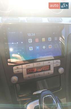 Мінівен Ford S-Max 2010 в 