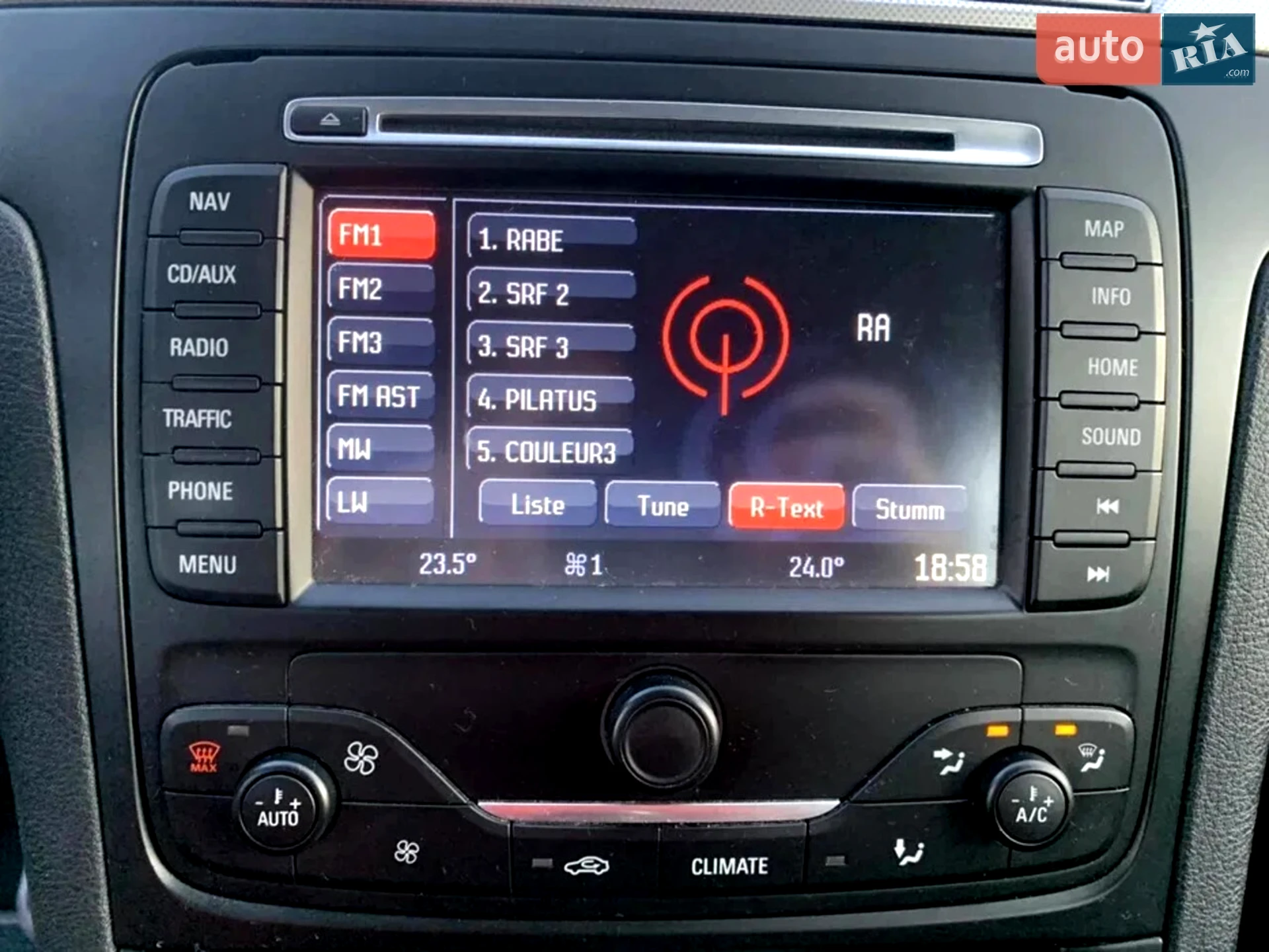 2014 Ford S-MAX - мініатюра 4