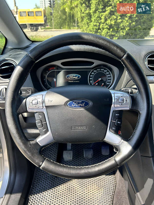 Минивэн Ford S-Max 2009 в Сумах