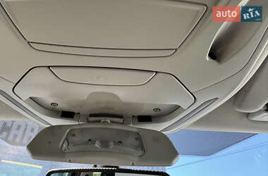 Минивэн Ford S-Max 2011 в 