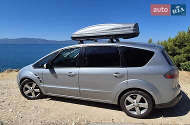 Ford S-Max 2007