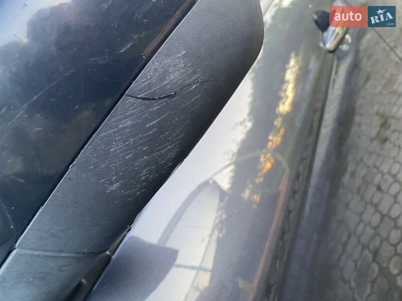 Мінівен Ford S-Max 2008 в Острозі