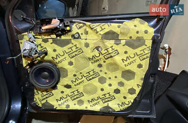 Минивэн Ford S-Max 2008 в 