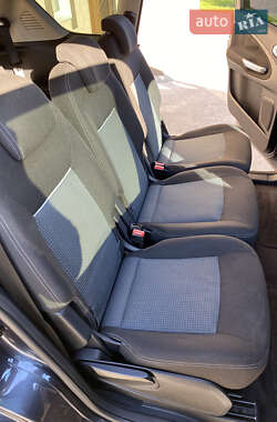 Минивэн Ford S-Max 2008 в 