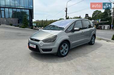 Ford S-Max 2009 Ford S-Max 2009