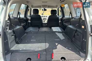 Минивэн Ford S-Max 2009 в 