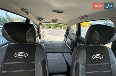 Минивэн Ford S-Max 2009 в 
