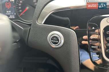 Минивэн Ford S-Max 2013 в 