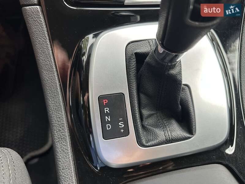Минивэн Ford S-Max 2013 в Киеве
