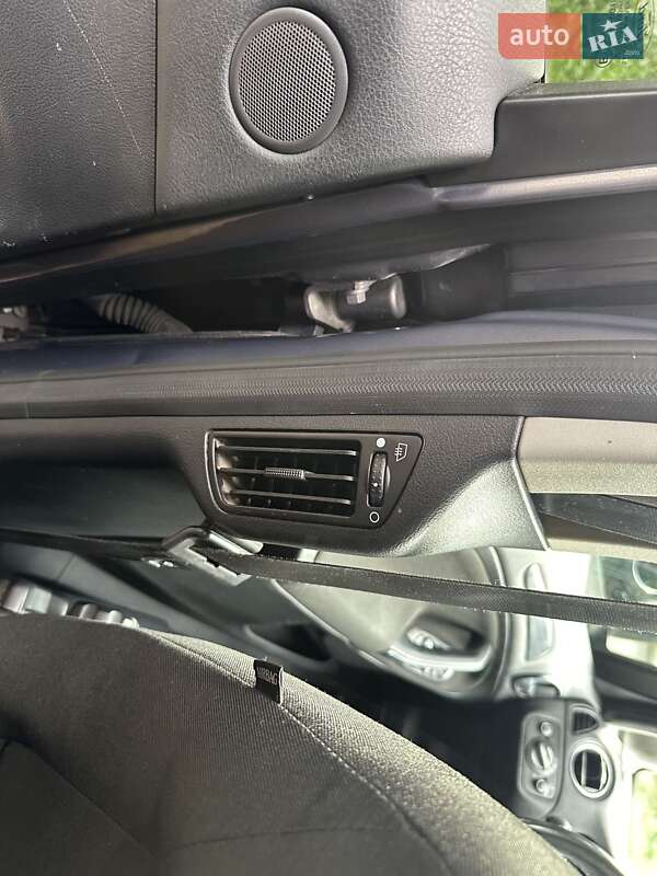 Минивэн Ford S-Max 2013 в Киеве