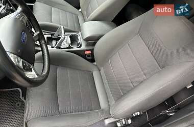 Минивэн Ford S-Max 2013 в 