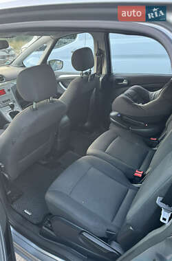 Минивэн Ford S-Max 2007 в 