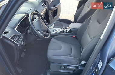 Минивэн Ford S-Max 2018 в 