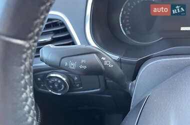 Минивэн Ford S-Max 2018 в 