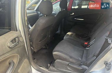 Минивэн Ford S-Max 2008 в 
