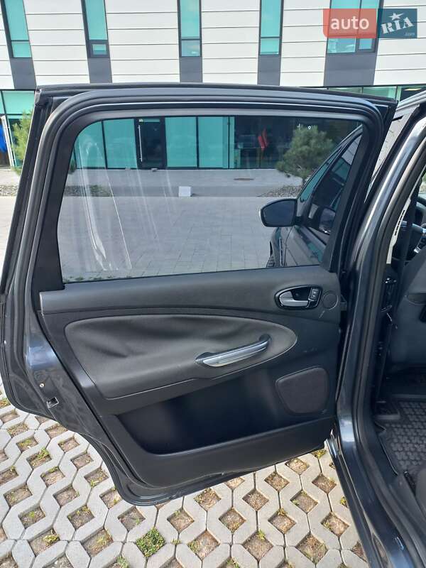 Мінівен Ford S-Max 2008 в Хмельницькому
