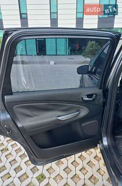 Минивэн Ford S-Max 2008 в 