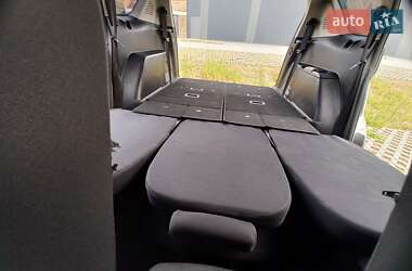 Минивэн Ford S-Max 2008 в 