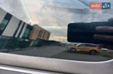 Минивэн Ford S-Max 2008 в 