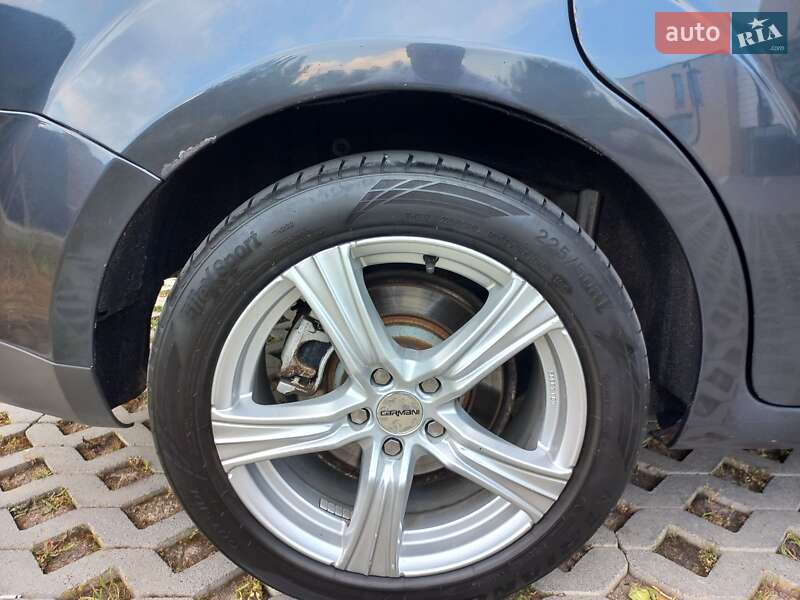 Мінівен Ford S-Max 2008 в Хмельницькому