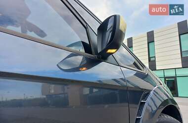 Минивэн Ford S-Max 2008 в Хмельницком