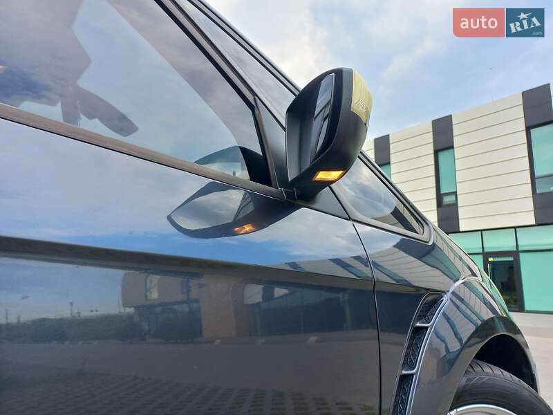 Мінівен Ford S-Max 2008 в Хмельницькому