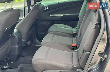 Минивэн Ford S-Max 2006 в 