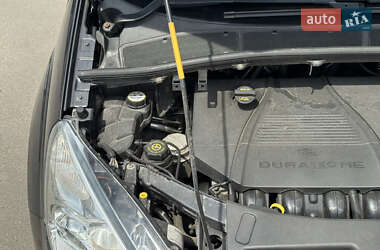 Минивэн Ford S-Max 2006 в 