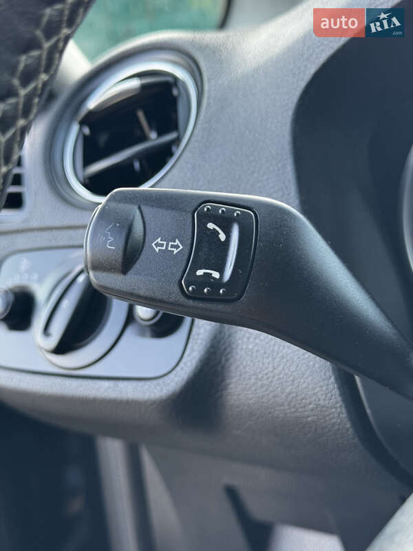 Мінівен Ford S-Max 2014 в Трускавці