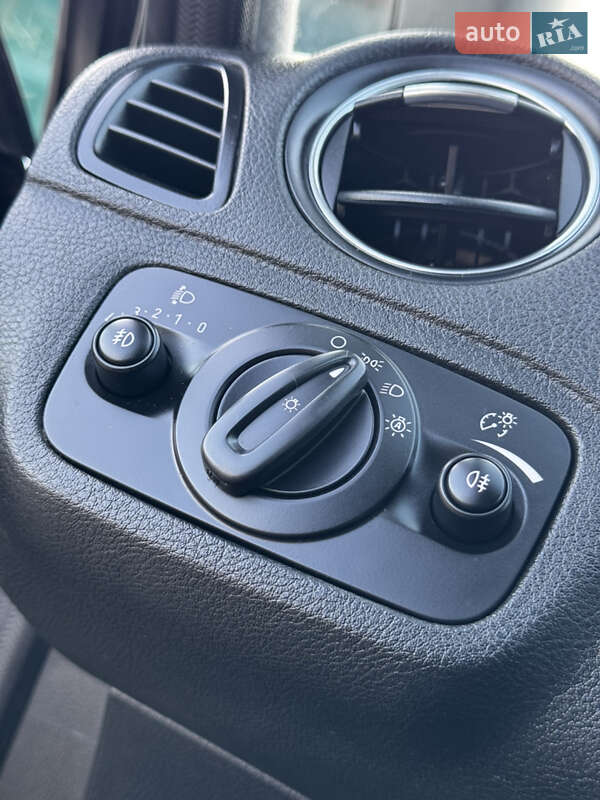 Мінівен Ford S-Max 2014 в Трускавці